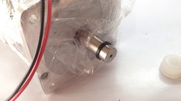 Testing Video Of ClearPath – Teknic Brushless servo