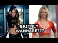 Capture de la vidéo How Jessica Simpson Briefly Became A Britney Spears Copycat (And Found Her True Self)
