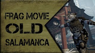 Warface: Frag movie by Salamanca