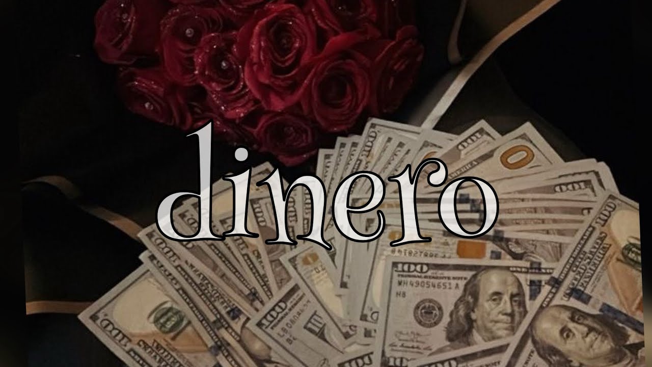 audio SUBLIMINAL para tener DINERO - YouTube
