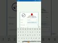 App de rastreo GPS