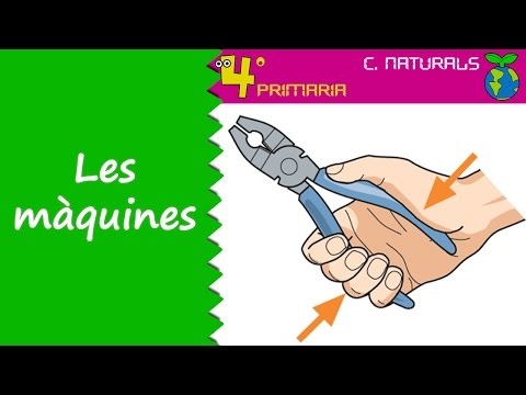 Vídeo: Què fan els guàrdies de màquines?