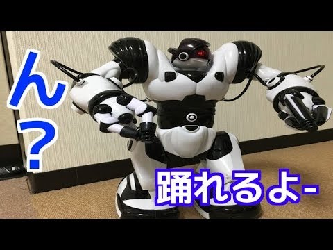 【ROBOSAPIEN】ロボサピアン ロボサピアンX 動作確認済み｜トレファクONLINE