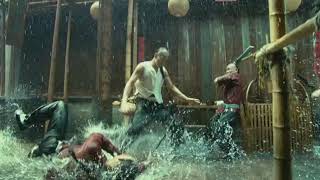 Rise of The Legend - Action Martial Arts Kung-fu Movie - 2019 ENGLISH ( Eddie Peng - Sammo Hung )