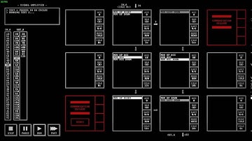 #2 TIS-100  Segement 10981 Answer / Solution (Achievement PARALLELIZE)