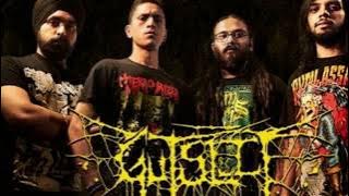 Top 10 Indian Death Metal Bands (2017)