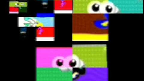 BOB ZOOM WITH 20 EFFECTS RANDOM ROUND 3-PRISON COMBINED^2