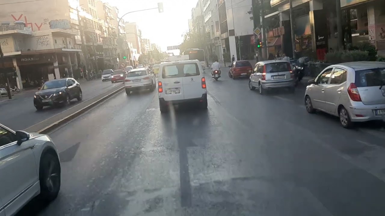 Athens-Voula A2 29-10-2022