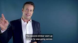 The Power of Flow | Dr. Greg Wells