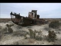 Aral sea - Hun