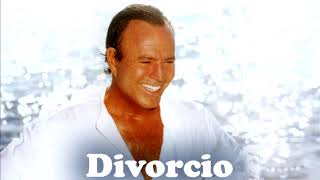 Divorcio (Julio Iglesias) - demo karaoke cover version