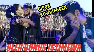 Cak Percil Cs || Oleh Hadiah Istimewa Dari Pesinden Istimewa