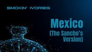 Smokin Ivories Presents: Emotional Tribute 'Mexico' for Marcus Gregory Pruitt | In Loving Memory