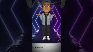 Its my tiktok best bitmoji outfits ever boy edition #for #foryou #foryoupage #bitmoji  #snapchat screenshot 1