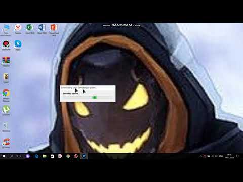 как установить Gameranger на пк