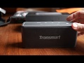 Tronsmart Element Mega Bluetooth speaker review