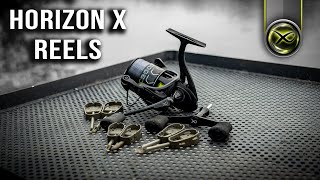 Size Matters (How To Pick The Perfect Size Reel)