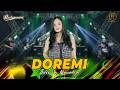 JESSICA NOVALIA - DOREMI | Dadu Karo Remi | Feat. RASTAMANIEZ ( Official Live Version )