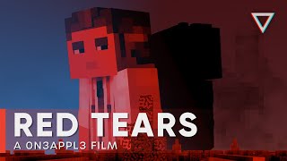 Red Tears: Unfolded — A Minecraft Film by 0n3Appl3 (Minecraft Roleplay)