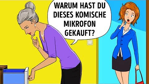 Welche Eigenschaften machen gute Eltern aus?