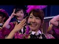 AKB48 Team B 2014 希望的リフレイン 희망의 후렴구
