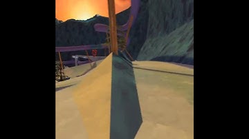 day 1 of trying to get on target in mountains