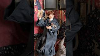 Подарки на День Рождения 🥹🪄 #inart #harrypotter #распаковка #unboxing
