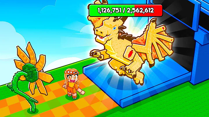 How I Got ADMIN COMMANDS in Plants vs Brainrots!