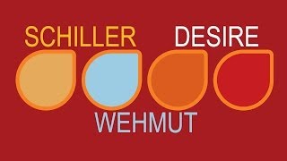 Schiller - Wehmut