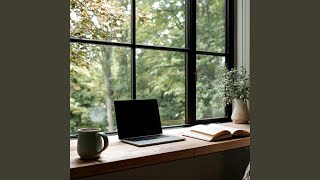 Muted Green View