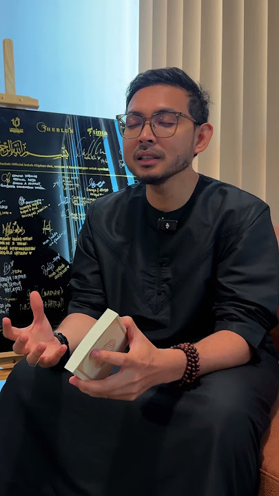 JOM DAPATKAN HIZIH AS-SAIFI ❗️