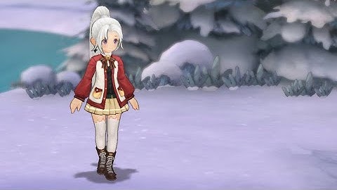 Tree of Savior Neo • Abysmal F5/6 • Healer Dps