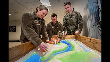 Geospatial - short version