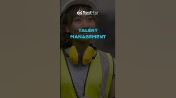 Talent Management with Advanced Industrial Analytics #shorts