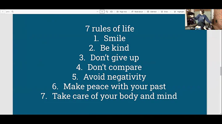 Educational Webinar [THRIVE Program Introduction] ...