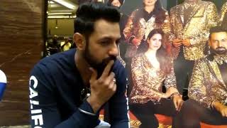 Carry On Jatta 2 | Gippy Grewal and Sonam Bajwa speak to The Tribune