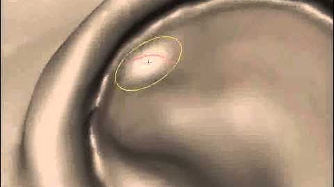 Voxel sculpting primer (part 3)