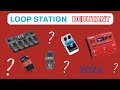 Débutants Choisissez Votre Première Loop Station FACILEMENT mp3