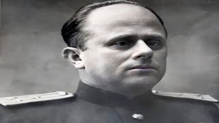 БОРИС РОДОС — ЖИЗНЬ И СМЕРТЬ САМОГО БЕСПОЩАДНОГО ПАЛАЧА СТАЛИНСКОЙ ЭПОХИ | Документальный фильм