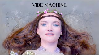 SUBVISIONS - Vibe Machine - Music Video Resimi