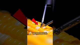 Future of Precision Surgery..#engineering #sony