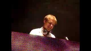 Armin Van Buuren - Chakalaka (Wippenberg). Orfeo Superdomo, Córdoba, Argentina. (27.02.09)