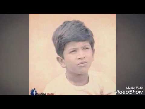 Punith rajkumar biography a k Hall power - YouTube