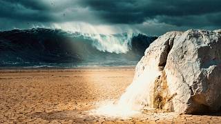 Why Heaven Has No Sea