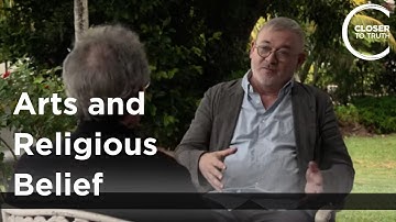 Alfonse Borysewicz - Arts and Religious Belief