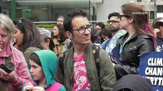 New York City March For Science