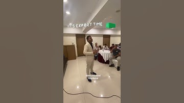 Export Import Practical Training In Mumbai by Paresh Solanki | Learn Practical Export Import | #PS