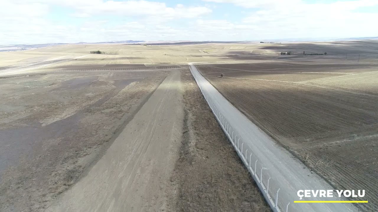 YOZGAT HAVALİMANI PROJESİ SON DURUM YOZGAT İLE UCACAIZ