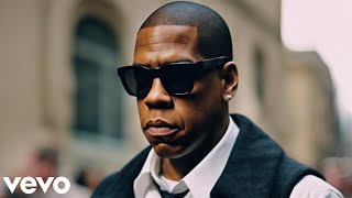 Jay-Z - Sneakin ft. 50 Cent & Eminem & Snoop Dogg (Music Video) 2024
