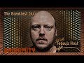 Geahk Burchill - Intro and anonymity